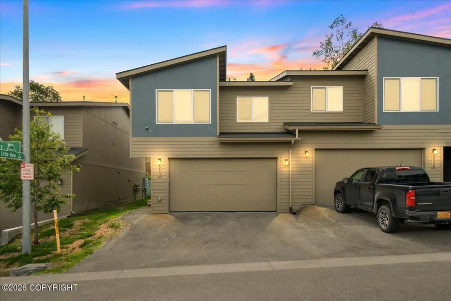 5530 Big Bear Way #13, Anchorage, AK 99504 - #3