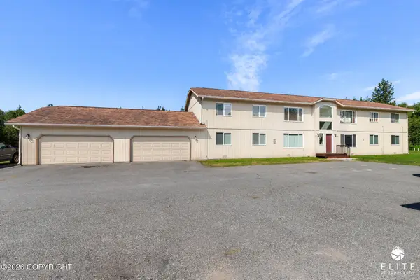 5601 E Beaver Avenue, Wasilla, AK 99654