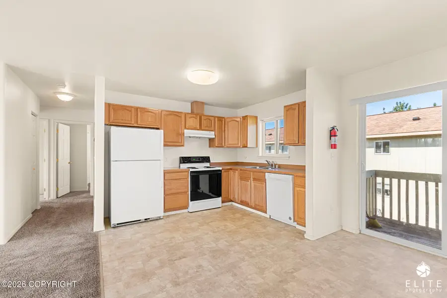 5601 E Beaver Avenue, Wasilla, AK 99654 - #2
