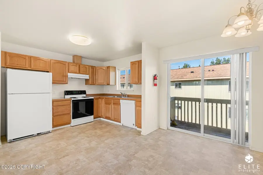 5601 E Beaver Avenue, Wasilla, AK 99654 - #3