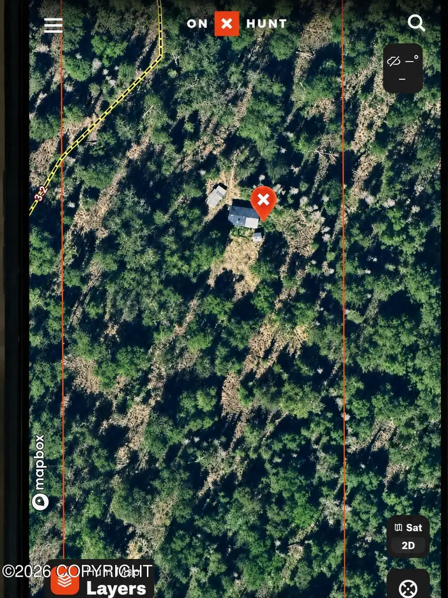 Tr C-2 Mount Susitna, Susitna, AK 99688 - #2