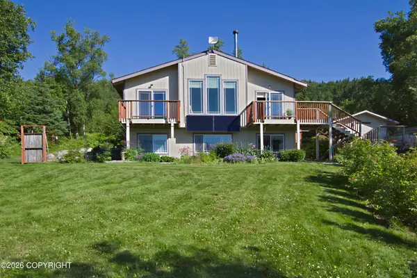 59975 Golden Plover Avenue, Homer, AK 99603