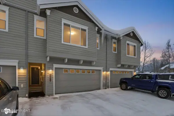 7749 Synergy Lane #7, Anchorage, AK 99507