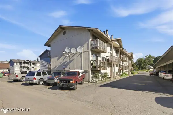 6038 E 12th Avenue #A7, Anchorage, AK 99504