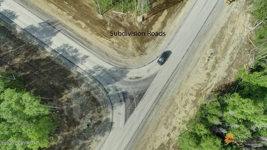 6119 N Radiant Dawn Circle, Wasilla, AK 99654 - #2