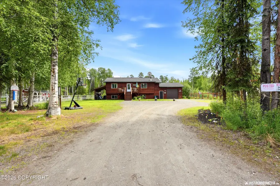 14771 N Sundown Circle, Willow, AK 99688 - #2