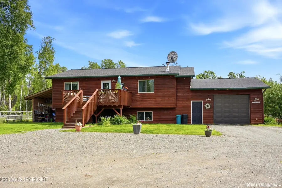 14771 N Sundown Circle, Willow, AK 99688 - #3