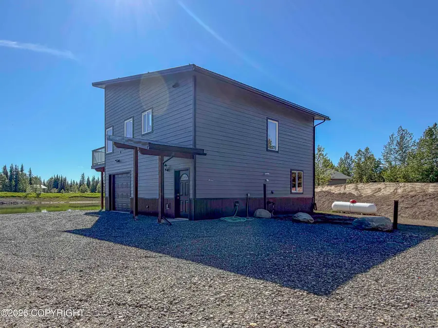 34654 N North Fork Road, Anchor Point, AK 99556 - #3