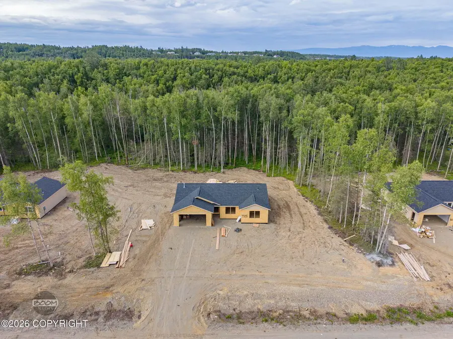 7705 W Hentila Street, Wasilla, AK 99623 - #3