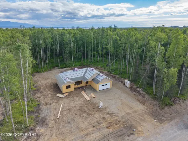 7706 W Hentila Street, Wasilla, AK 99623