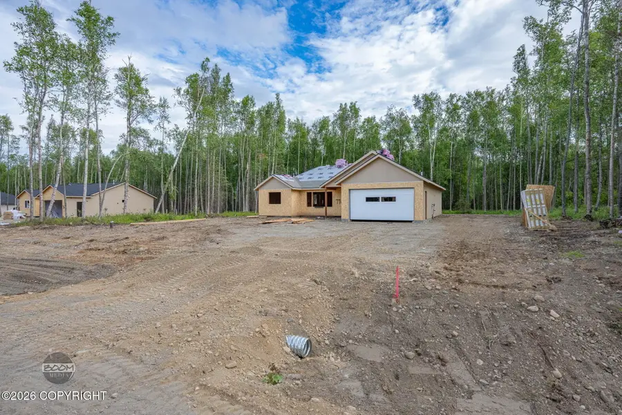 7706 W Hentila Street, Wasilla, AK 99623 - #2