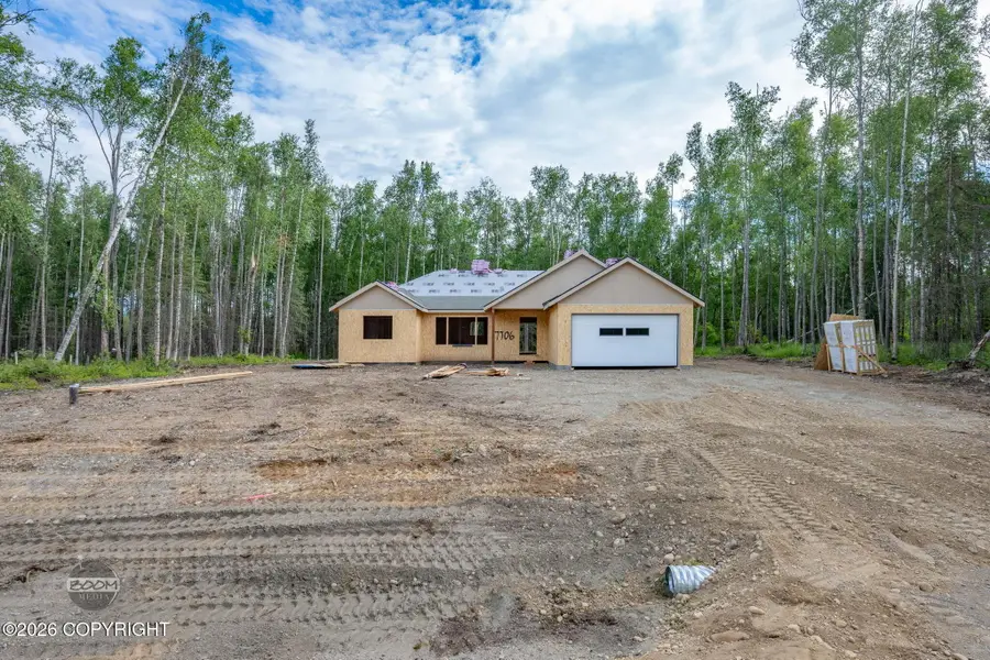 7706 W Hentila Street, Wasilla, AK 99623 - #3