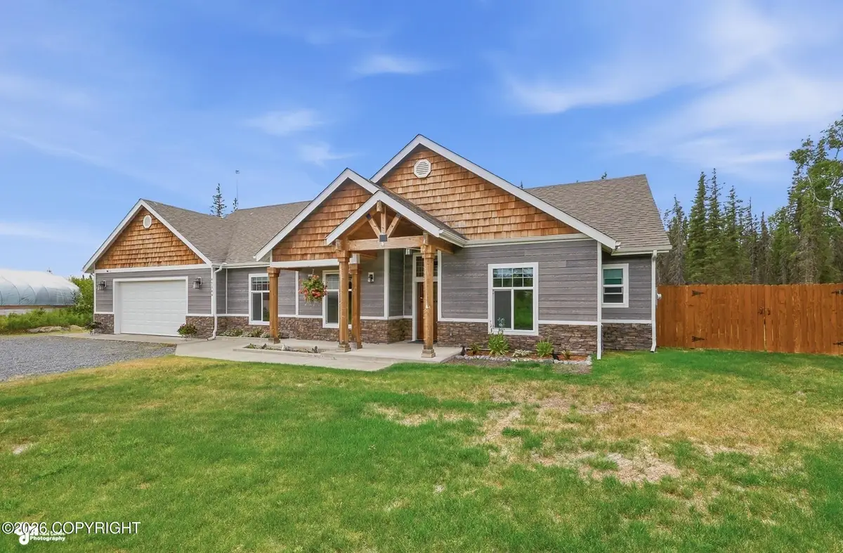 475890 Southbend Court, Kenai, AK 99611 - #1