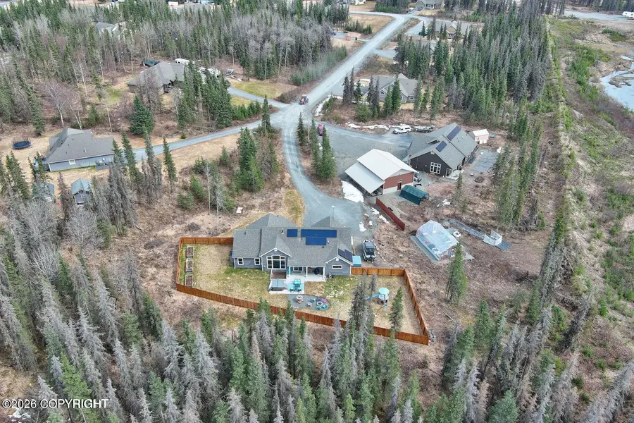 475890 Southbend Court, Kenai, AK 99611 - #3