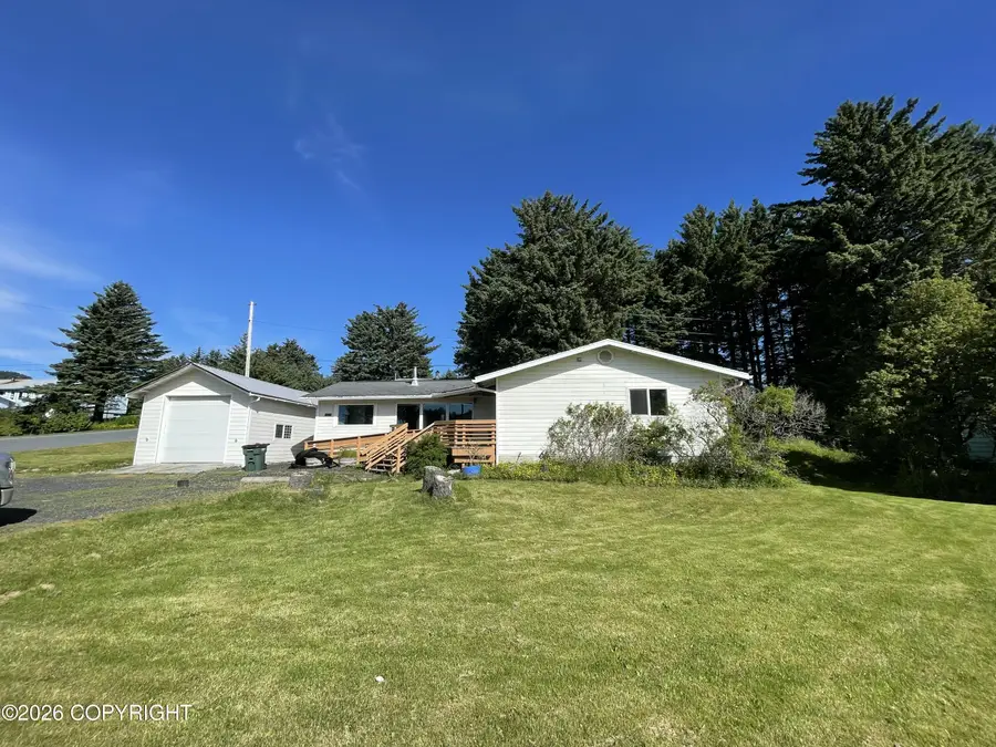 1315 Ismailov Street, Kodiak, AK 99615 - #2