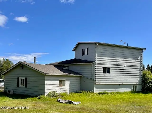 40775 Hancock Drive, Homer, AK 99603 - #2