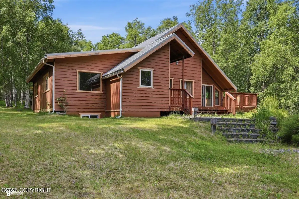 524 N Kimberly Street, Wasilla, AK 99654 - #1