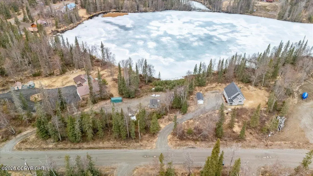 L6 B2 Bell Avenue, Nikiski, AK 99611 - #1