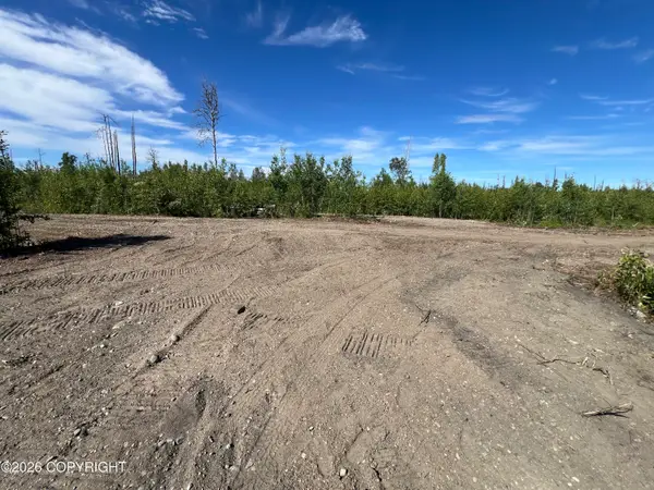 15466 E Wild Bill Way Lot 6, Willow, AK 99688