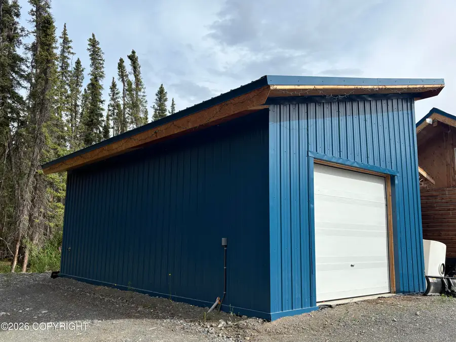 NHN Pipeline Road, Glennallen, AK 99588 - #2