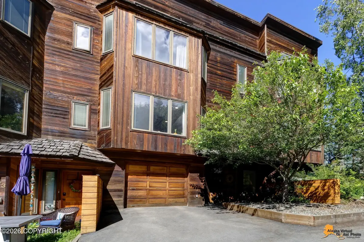745 O Street #3, Anchorage, AK 99501 - #1
