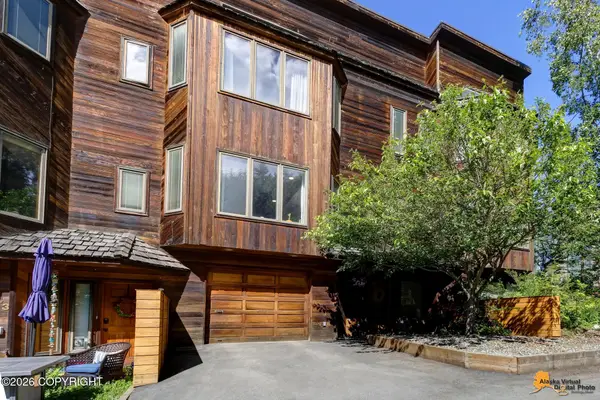 745 O Street #3, Anchorage, AK 99501