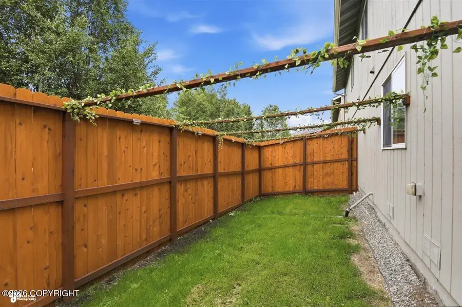 13682 Fire Creek Trail Drive #65, Eagle River, AK 99577 - #2