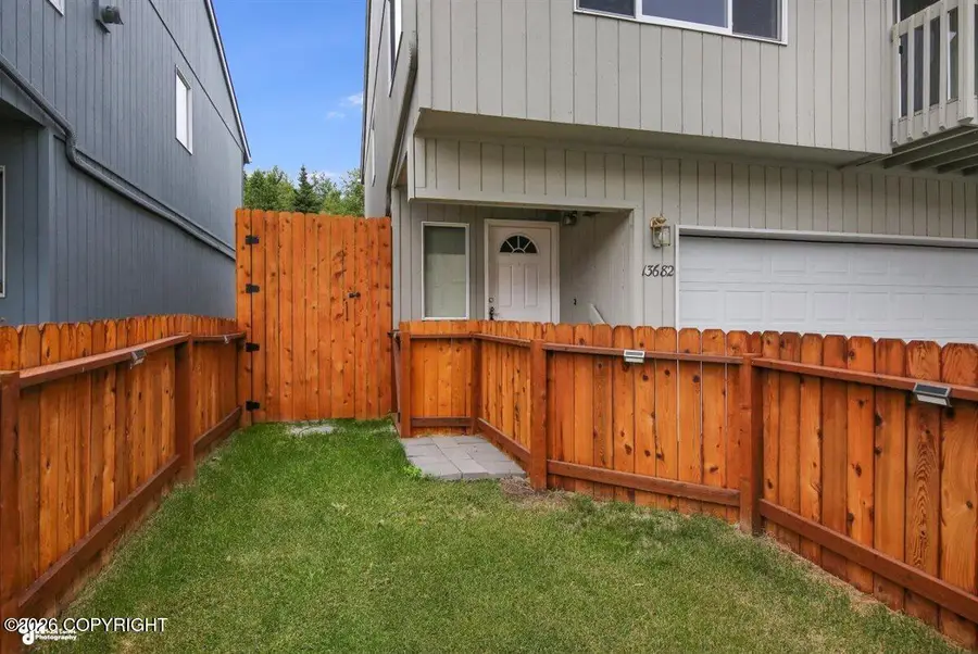 13682 Fire Creek Trail Drive #65, Eagle River, AK 99577 - #3