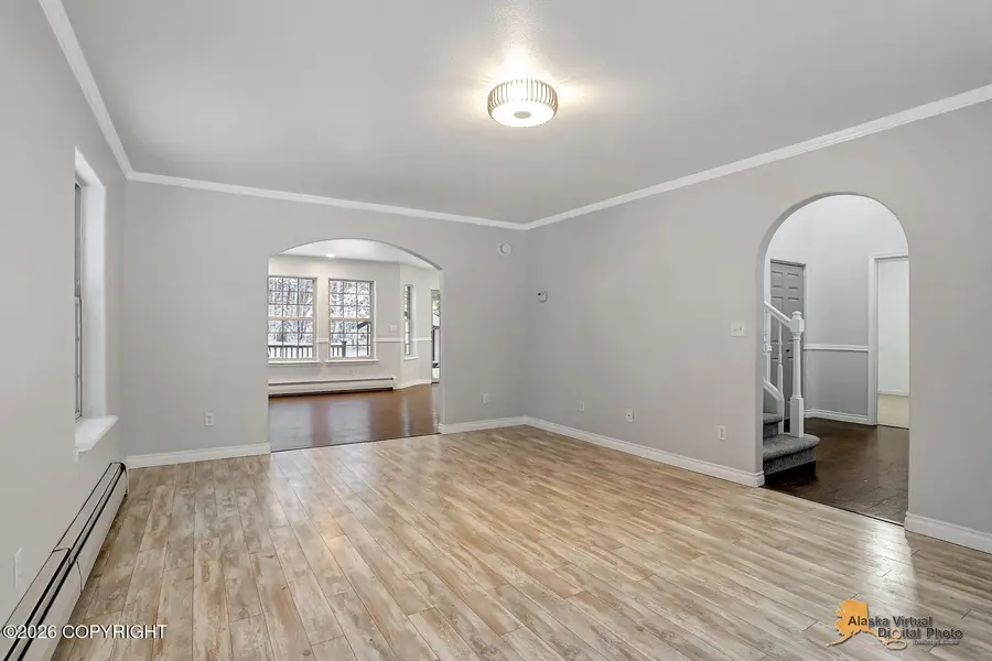 5771 N Talgach View Drive, Wasilla, AK 99654 - #2