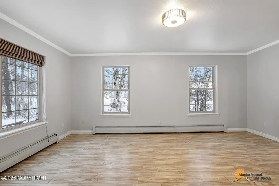 5771 N Talgach View Drive, Wasilla, AK 99654 - #3