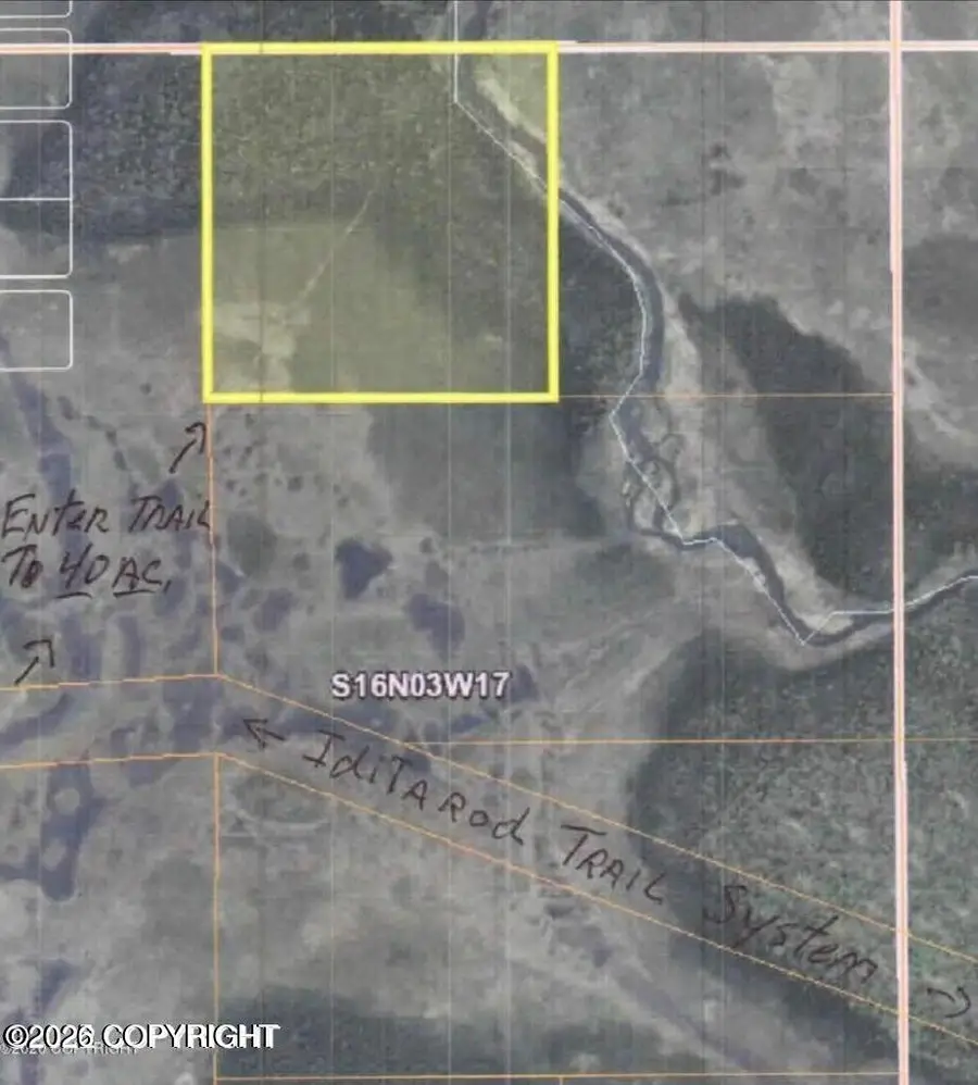 A002 No Road, Big Lake, AK 99652 - #2