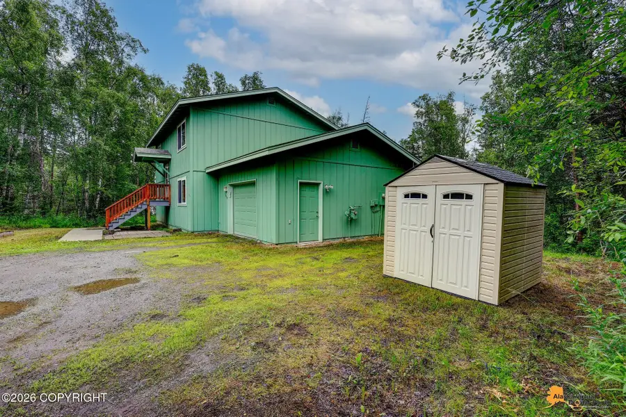 1050 E Onyx Circle, Wasilla, AK 99654 - #3