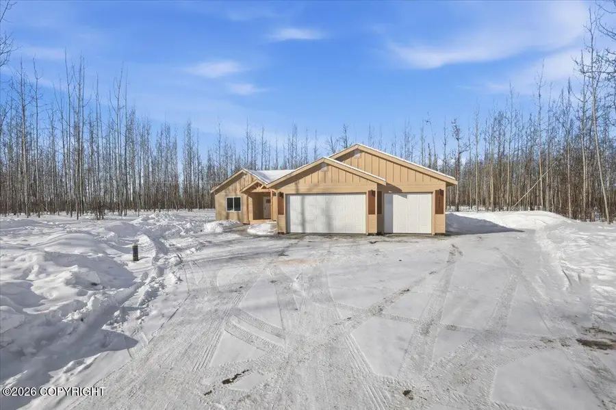 14359 W Peak Circle, Big Lake, AK 99652 - #3
