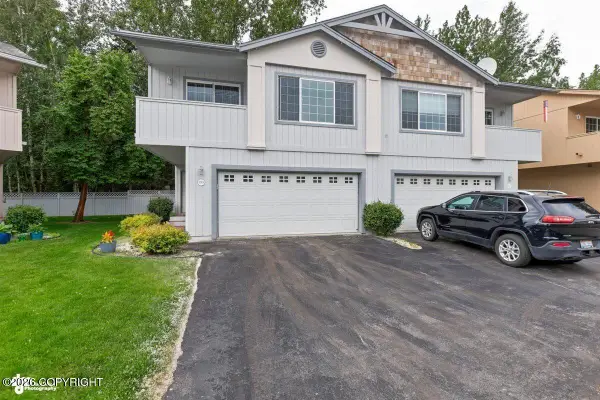 5765 Sapphire Loop #37A, Anchorage, AK 99504