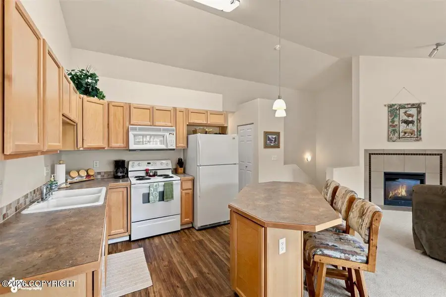 5765 Sapphire Loop #37A, Anchorage, AK 99504 - #3