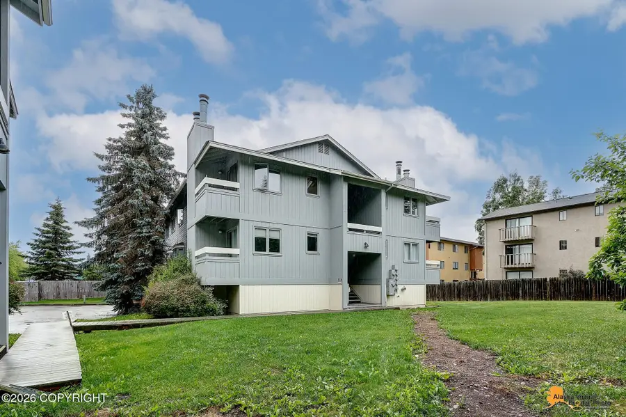 4250 Folker Street #C-204, Anchorage, AK 99508 - #2