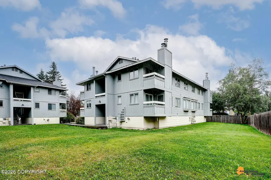 4250 Folker Street #C-204, Anchorage, AK 99508 - #3