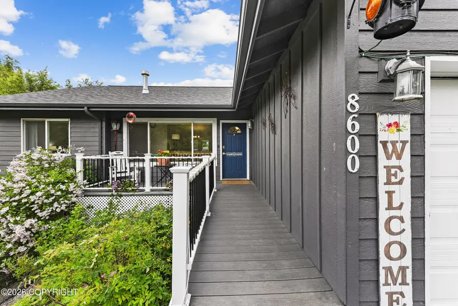 8600 E Greenwich Circle, Palmer, AK 99645 - #3