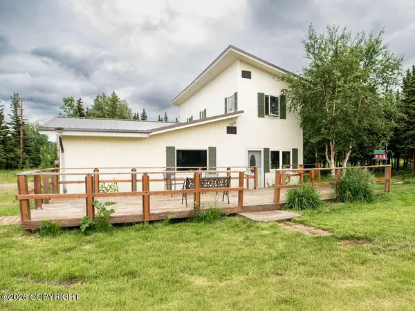 NHN Graphite Court, Healy, AK 99743