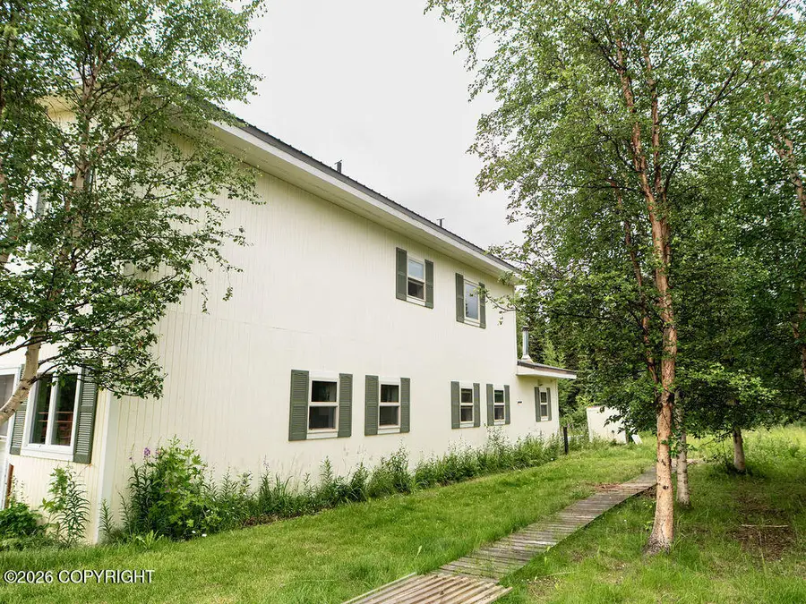 NHN Graphite Court, Healy, AK 99743 - #2