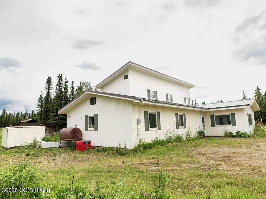 NHN Graphite Court, Healy, AK 99743 - #3