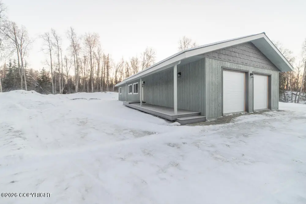 40781 Isaiah Court, Soldotna, AK 99669 - Image #1