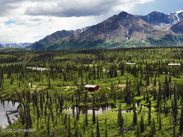 Tr H Denali Highway, Cantwell, AK 99729