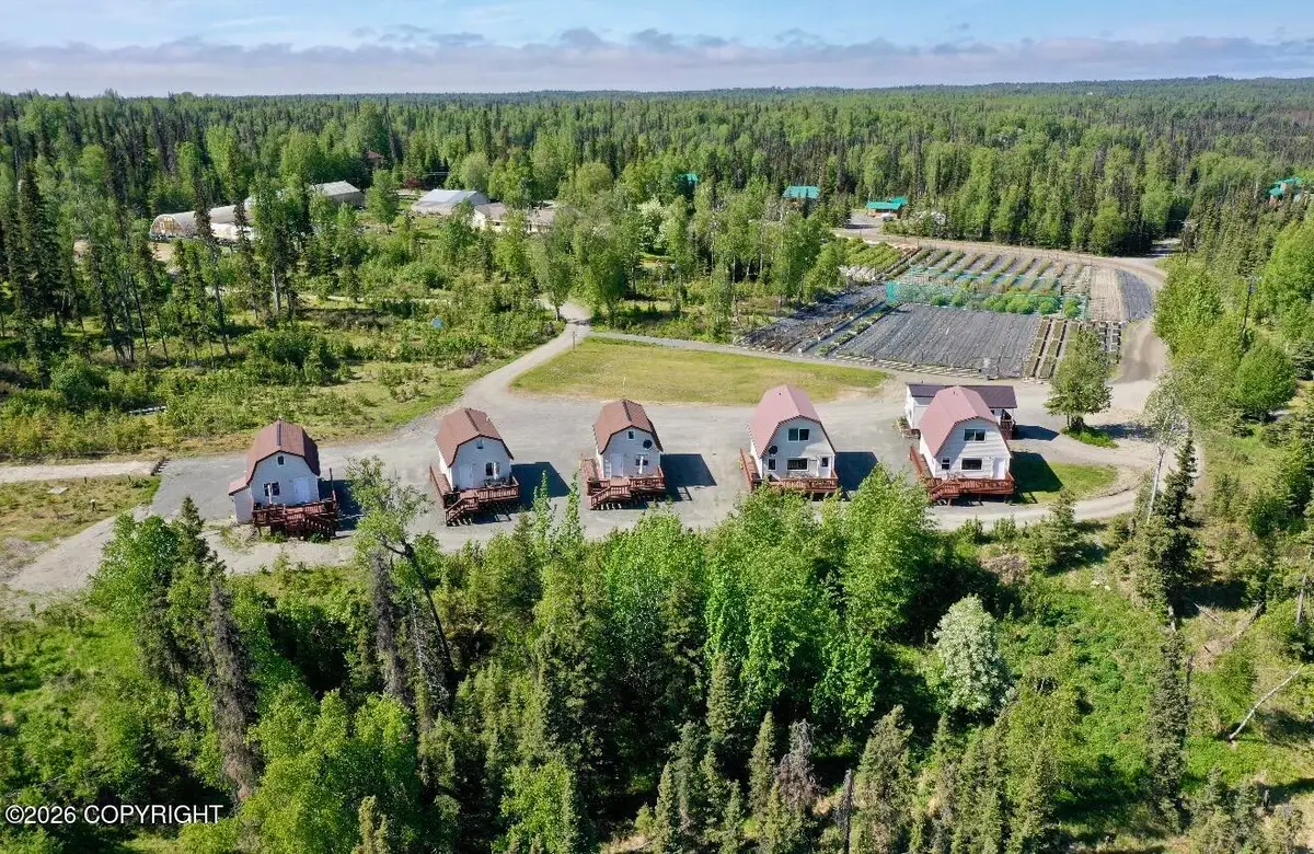 28235 Liisia Dawn Street, Soldotna, AK 99669 - #1