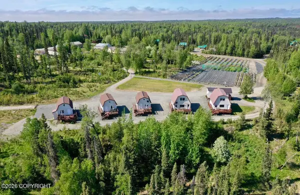 28235 Liisia Dawn Street, Soldotna, AK 99669