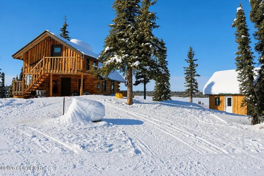 NHN S Jans Lake, Glennallen, AK 99588 - #3