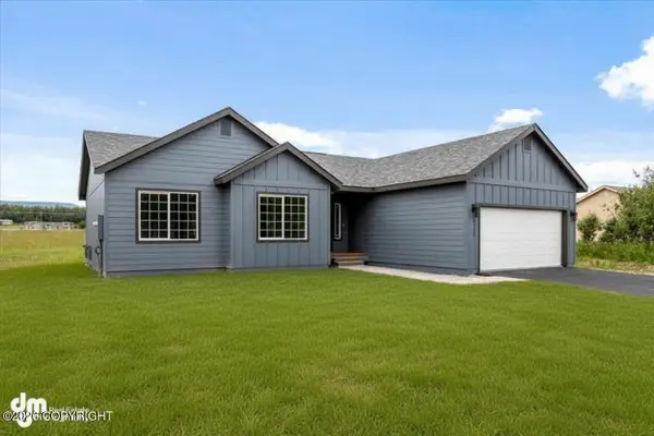 7545 E Obsidian Loop, Wasilla, AK 99654