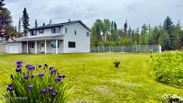 458 Roy Way, Kenai, AK 99611 - #1