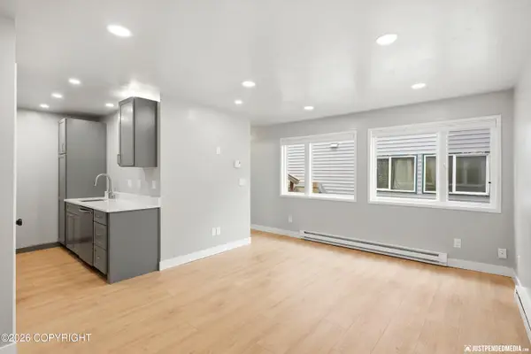 7141 Weimer Road #13, Anchorage, AK 99502