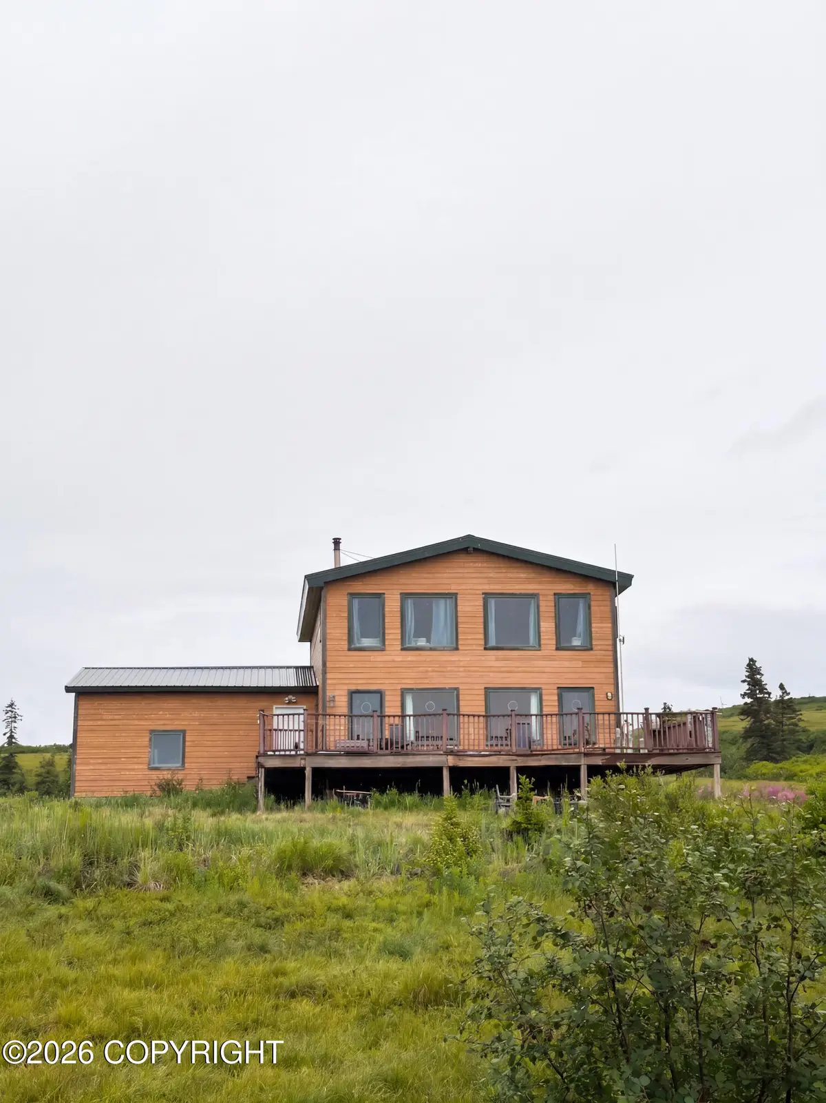 L1-3 B11 Browns Road, Unalakleet, AK 99684 - #1